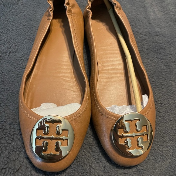 Tory Burch ballet flats - Picture 6 of 16